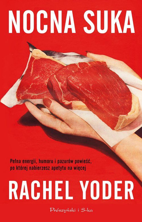 Nocna Suka