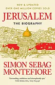 Jerusalem: The Biography Jerusalem: The Biography