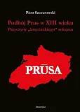 Podbój Prus w XIII wieku Podbój Prus w XIII wieku