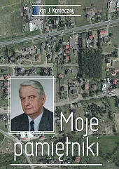 Moje pamiętniki