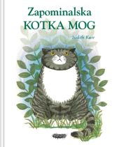 Zapominalska kotka Mog Zapominalska kotka Mog