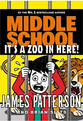 Middle School It's a Zoo in Here!