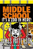 Middle School It's a Zoo in Here!