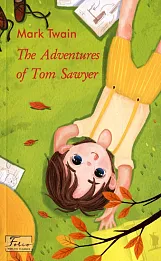 The adventures of Tom Sawyer The adventures of Tom Sawyer