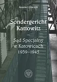 Sondergericht Kattowitz Sondergericht Kattowitz