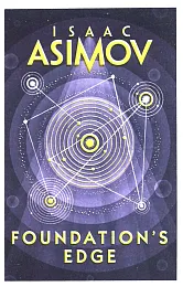 Foundation's EdgeIsaac Asimov Foundation's EdgeIsaac Asimov