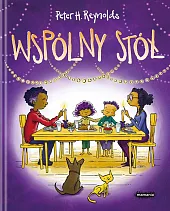 Wspólny stółH.Peter Reynolds