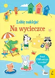 Lubię naklejać Na wycieczce