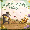 Najpiękniejszy ogródek Borsuka