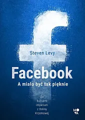 FacebookSteven Levy FacebookSteven Levy
