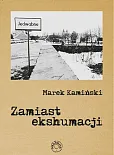 Zamiast ekshumacji / Prohibita Zamiast ekshumacji / Prohibita