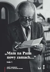 Mam na Pana nowy zamachJerzy Giedroyć