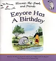 Eeyore Has a Birthday