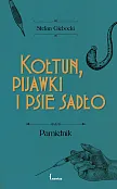 Kołtun, pijawki i psie sadło