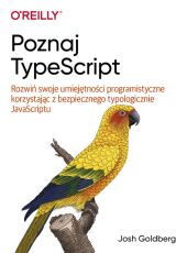 Poznaj TypeScript Poznaj TypeScript