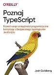 Poznaj TypeScript Poznaj TypeScript