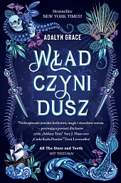 Władczyni duszAdalyn Grace