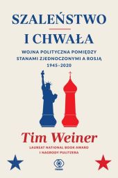Szaleństwo i chwała Szaleństwo i chwała