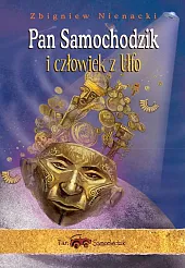 Pan Samochodzik i człowiek z UFOZbigniew Nienacki Pan Samochodzik i człowiek z UFOZbigniew Nienacki