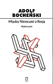 Między Niemcami a Rosją Między Niemcami a Rosją