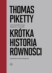 Krótka historia równościThomas Piketty
