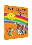 Wierszyki 3-latka
