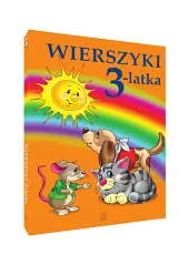 Wierszyki 3-latka