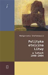 Polityka etniczna Litwy w latach 1990-2004
