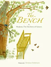 The BenchSussex Meghan The Duchess of
