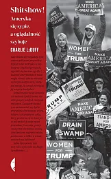 Shitshow!Charlie LeDuff Shitshow!Charlie LeDuff