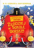Przygoda w Pociągu Złodziej w Sokole Górskim