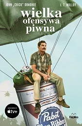 Wielka ofensywa piwnaJohn Donohue Wielka ofensywa piwnaJohn Donohue