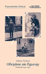 Oficjalnie nie figurujęTadeusz Neuman