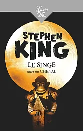 SingeStephen King