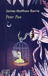 Peter PanMatthew Barrie James