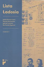 Lista Ładosia Lista Ładosia