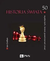 50 wydarzeń które powinieneś znać Historia świata