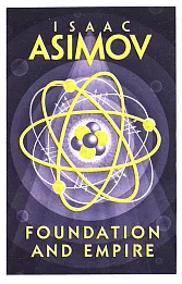 Foundation and Empire