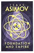 Foundation and Empire