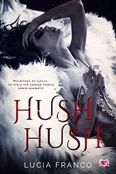 Hush hushLucia Franco