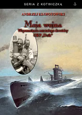 Moja wojnaKłopotowski Andrzej