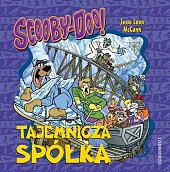 Scooby-Doo! Tajemnicza SpółkaMcCann Jesse Leon