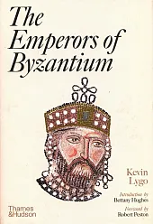 The Emperors of Byzantium