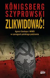 Zlikwidować!Wojciech Konigsberg Zlikwidować!Wojciech Konigsberg