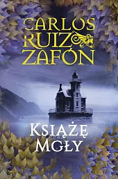 Książę MgłyRuiz Zafon Carlos