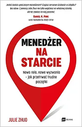 Menedżer na starcie Menedżer na starcie