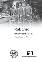 Rok 1919 na Górnym ŚląskuKrzysztof Gwóźdź