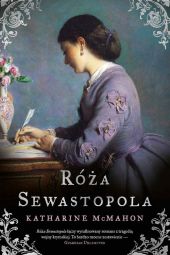 Róża Sewastopola Róża Sewastopola
