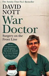War DoctorDavid Nott War DoctorDavid Nott