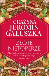 Złote nietoperzeGrażyna Jeromin-Gałuszka